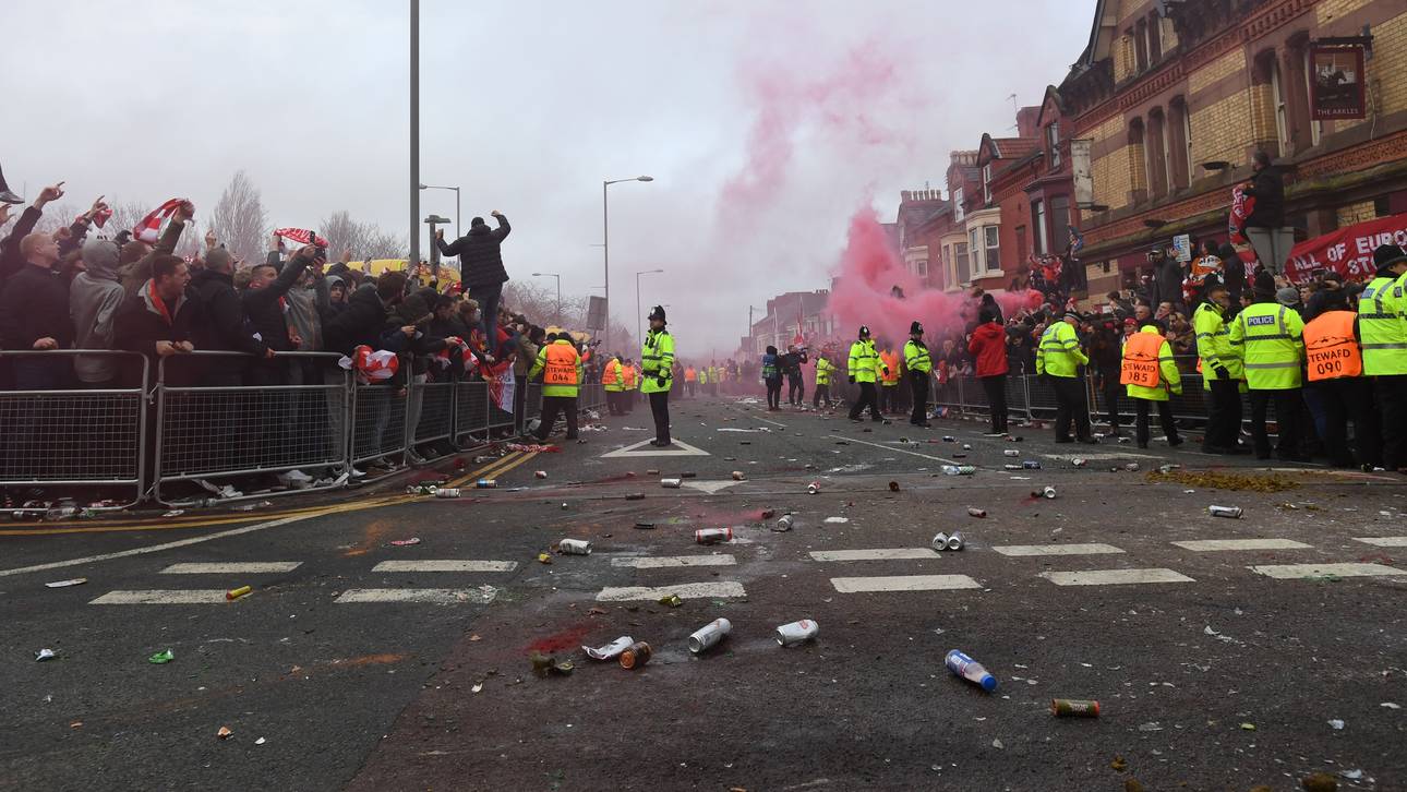 Rom erarbeitet Sicherheitskonzept