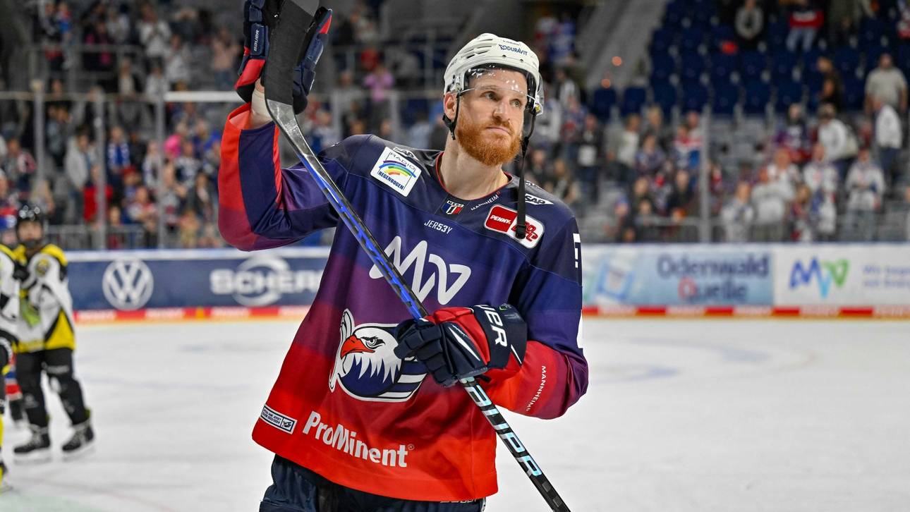 Spannender DEL-Wechsel bahnt sich an