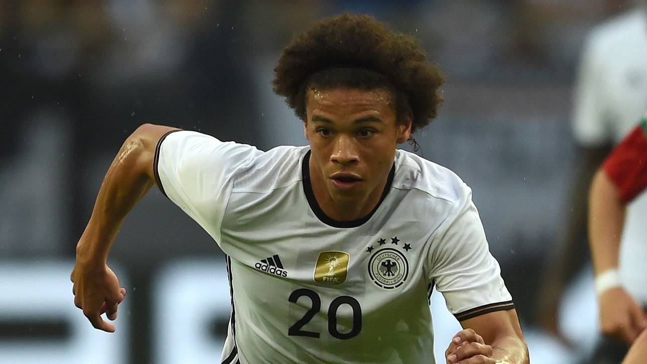 U21 mit prominenter Unterstützung