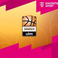 Telekom Baskets Bonn - ratiopharm ulm (Highlights)