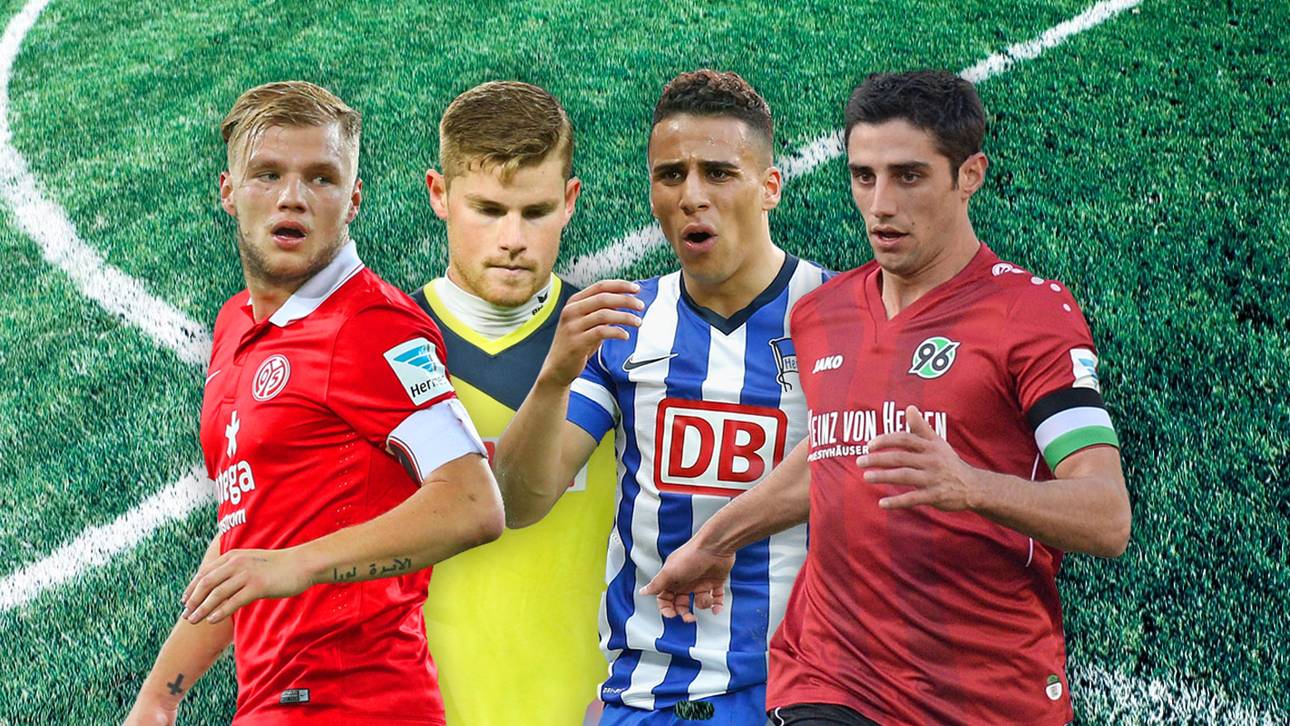 Der SPORT1-Abstiegscheck – Teil 1