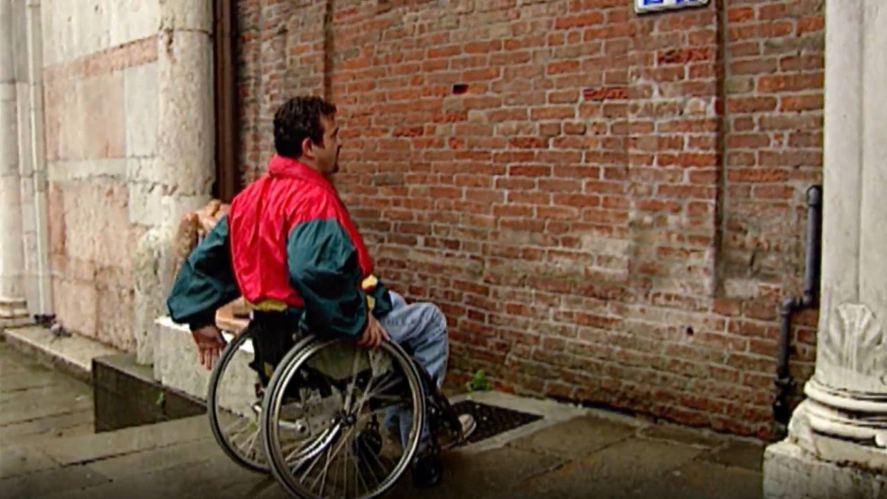Normal, Grenzenlos - Folge 7