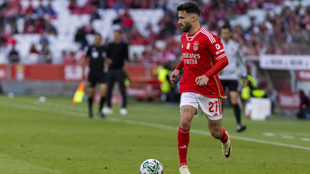 Besiktas landet Transfer-Coup