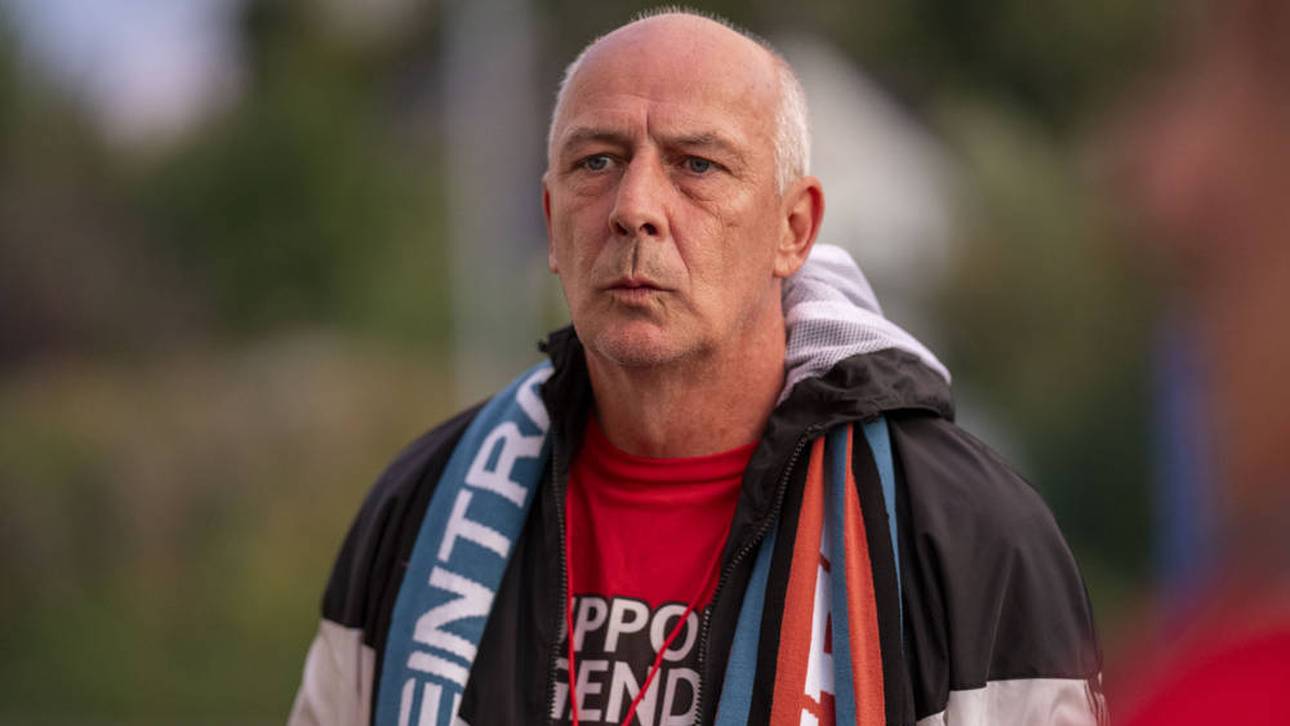 Überraschung bei der Baller League!