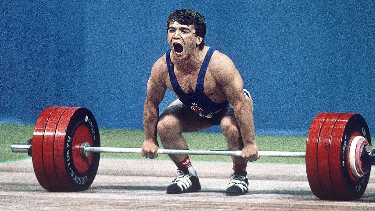 Der frühe Tod einer Kultfigur