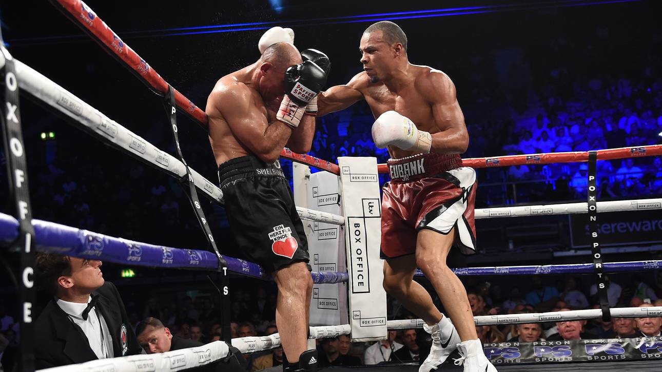 Krachende Niederlage für Abraham