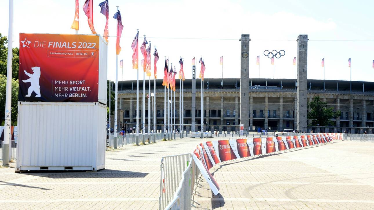 Großes Sportevent kommt nach Hannover