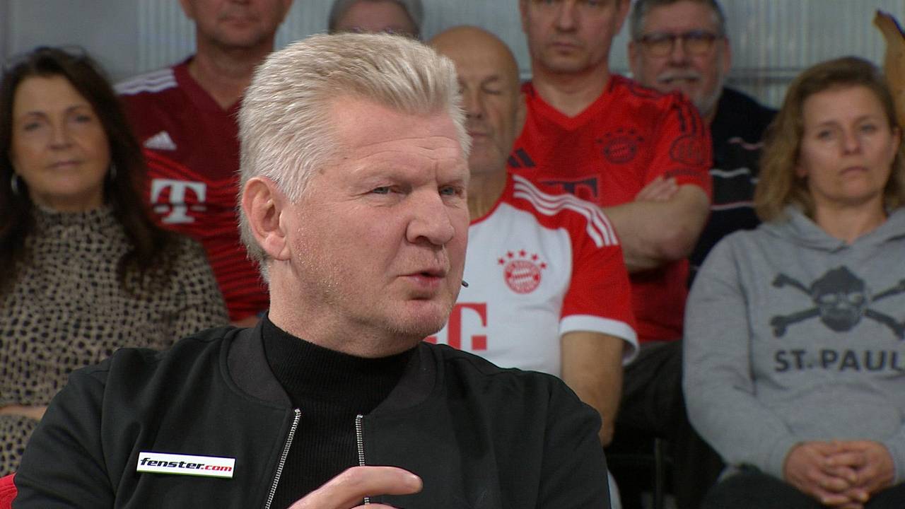 „Ich glaube an einen direkten Abstieg“