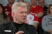 Die Dopa-Runde diskutiert die aktuelle Situation des VfL Bochum - Stefan Effenberg gibt eine düstere Prognose ab.