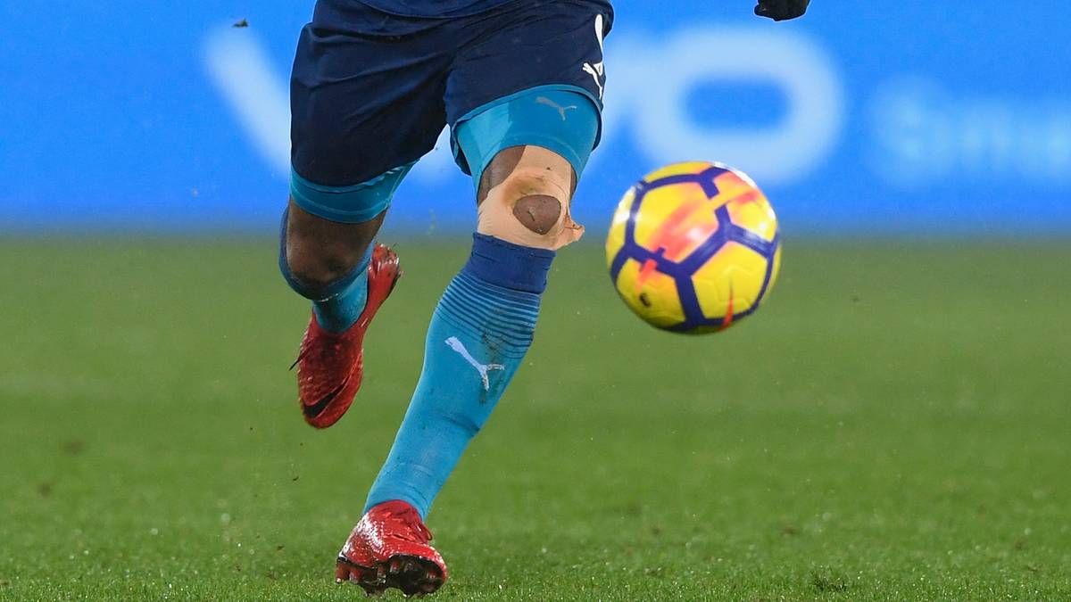 Jahrelang wartete man darauf, dass Arsenal einen Top-Stürmer holte – jetzt kamen zwei innerhalb einer Saison. Der britische "Telegraph" verglich die Situation mit Londoner Bussen. Erst kommt gar keiner – und dann mehrere auf einmal