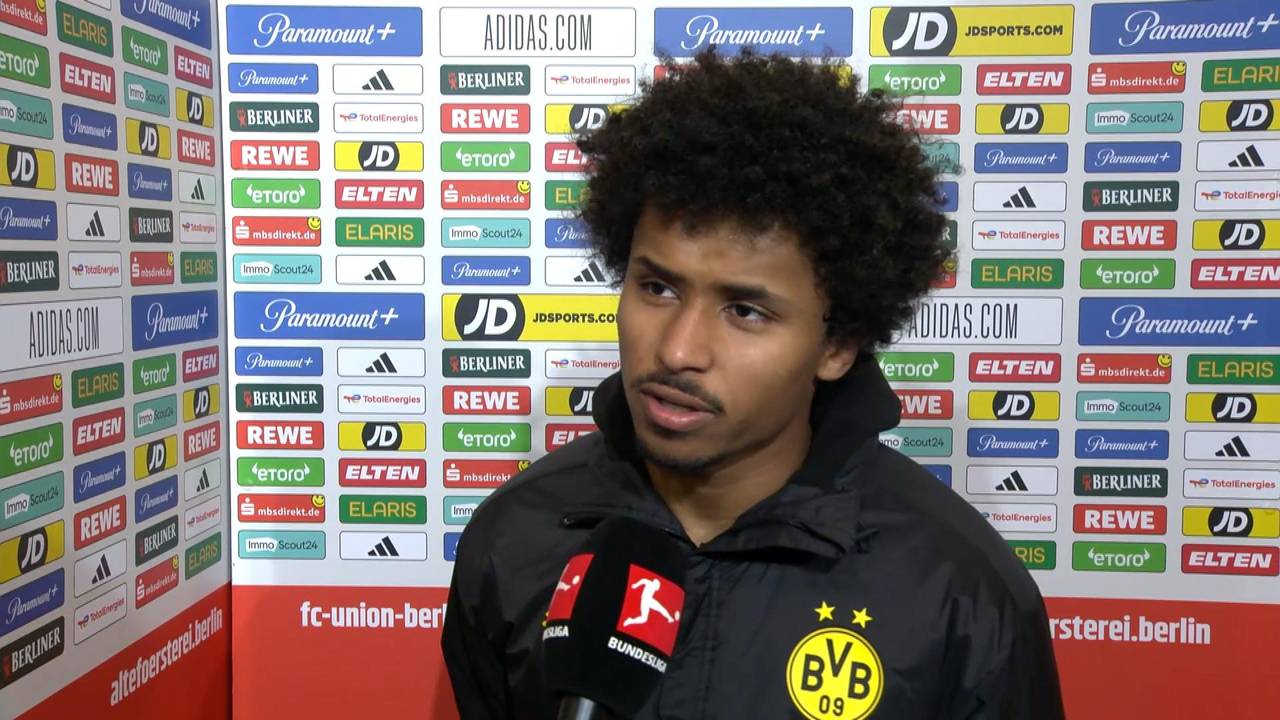 Trotz Horrorbilanz: Adeyemi optimistisch
