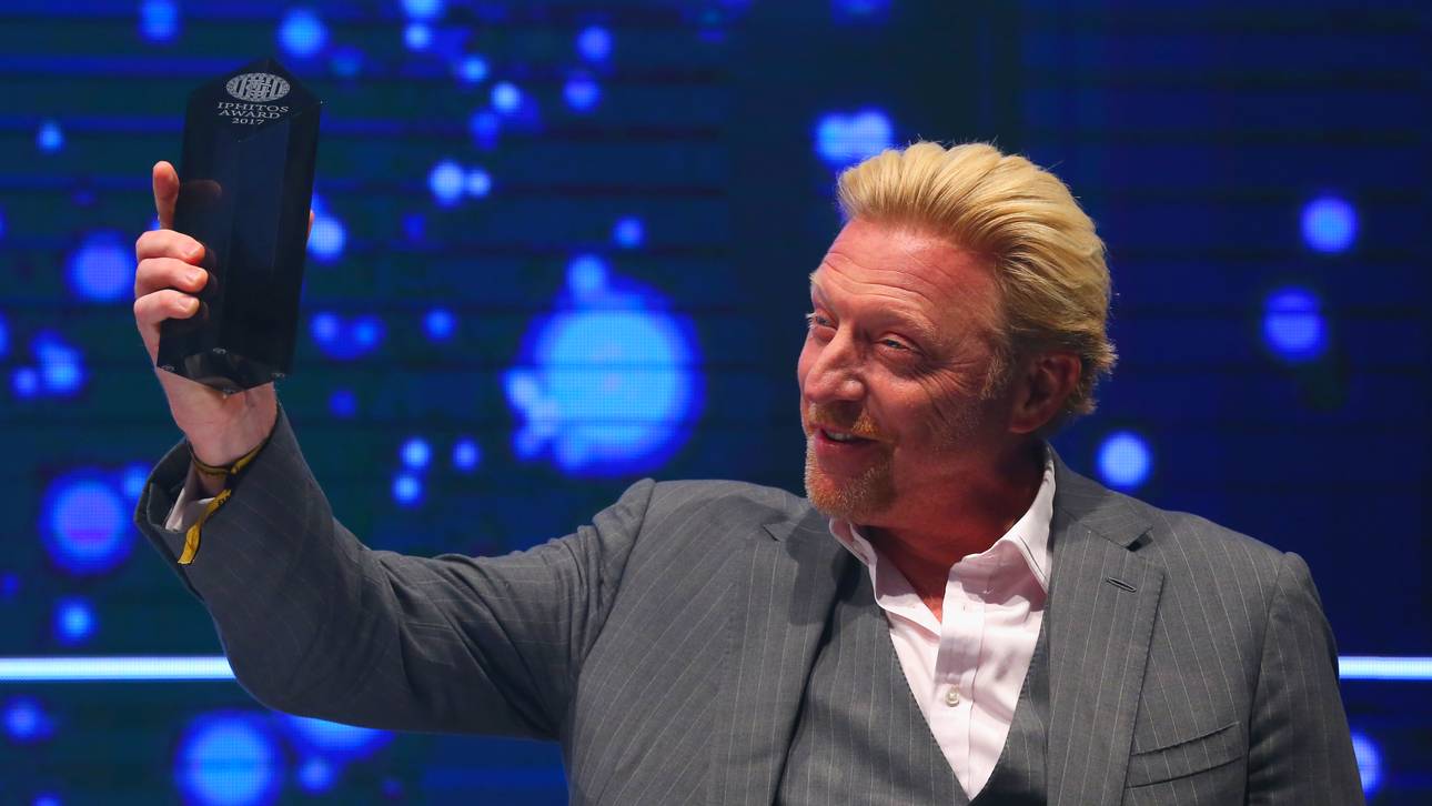 Becker spielt Poker in Tschechien