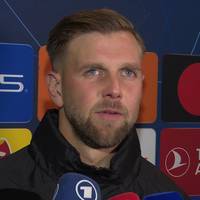 Füllkrug: "Würde mich über jede Flanke freuen, die ich bekomme"