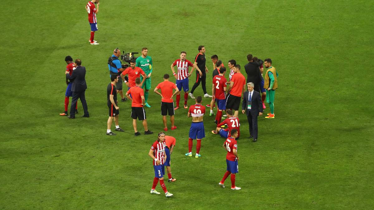 In den beiden zurückliegenden Spielzeiten müssen die Spanier bereits vorzeitig die Segel streichen. 2017/18 wurde über das Vorrunden-Aus immerhin mit dem späteren Europa-League-Titel hinweg getröstet, in dieser Spielzeit hieß die Endstation im Achtelfinale Juventus Turin mit Cristiano Ronaldo