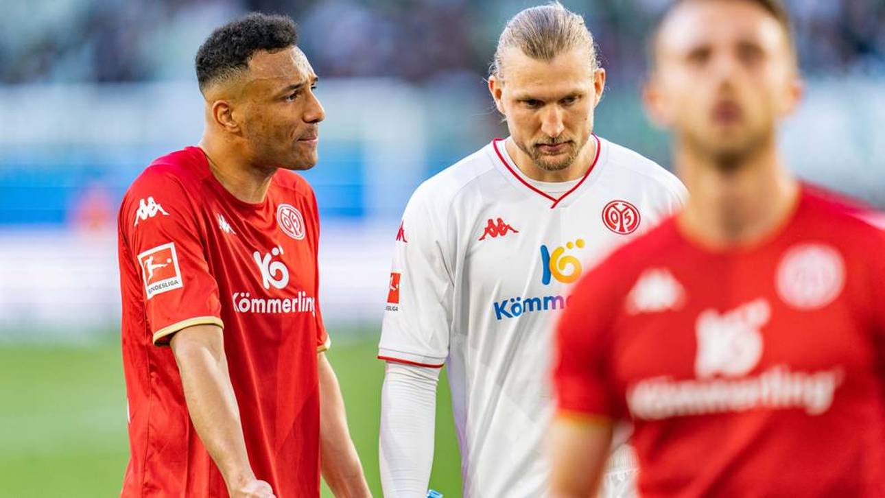 „Schlag in Fresse“ für Bayern-Schreck