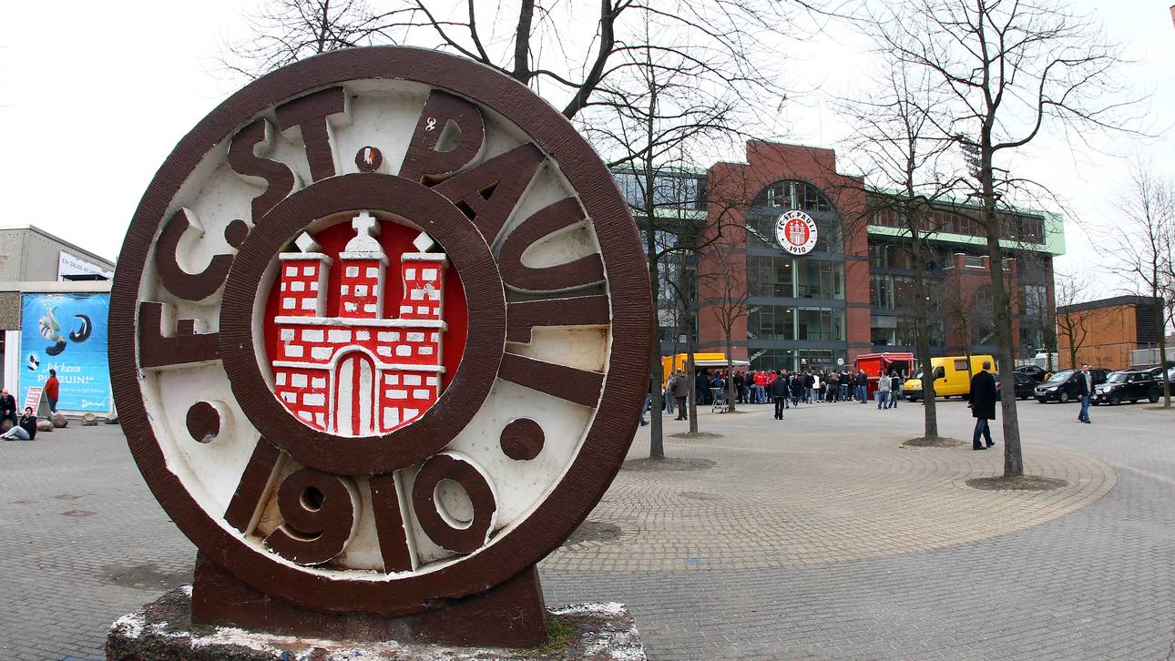 St. Pauli erwirtschaftet Gewinn
