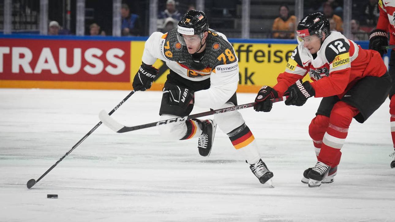 DEB-Star kritisiert WM-Puck