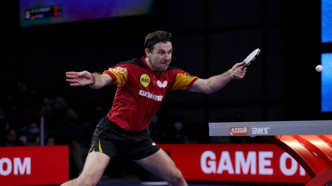 Boll-Comeback schon am Sonntag?