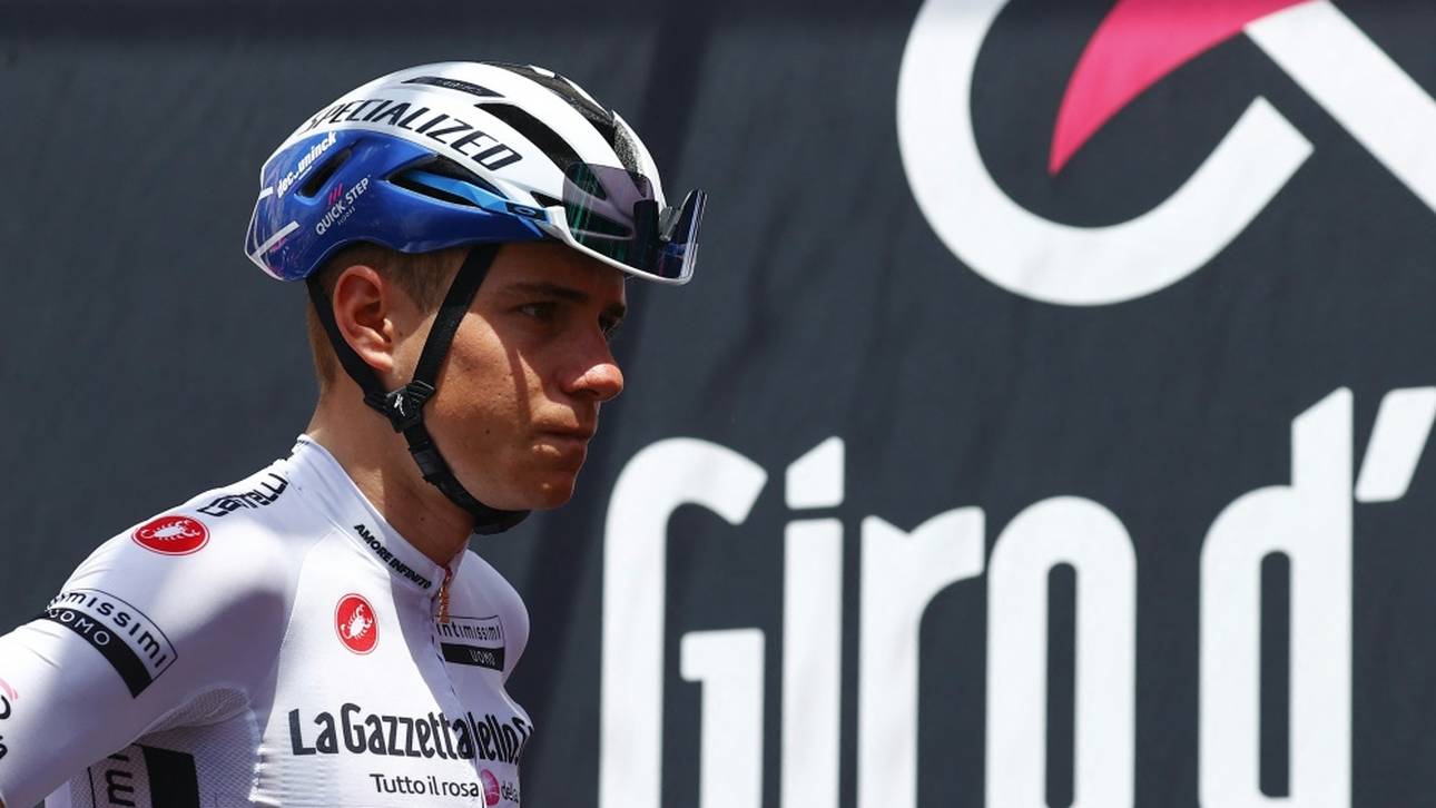 Nach Sturz: Supertalent steigt aus