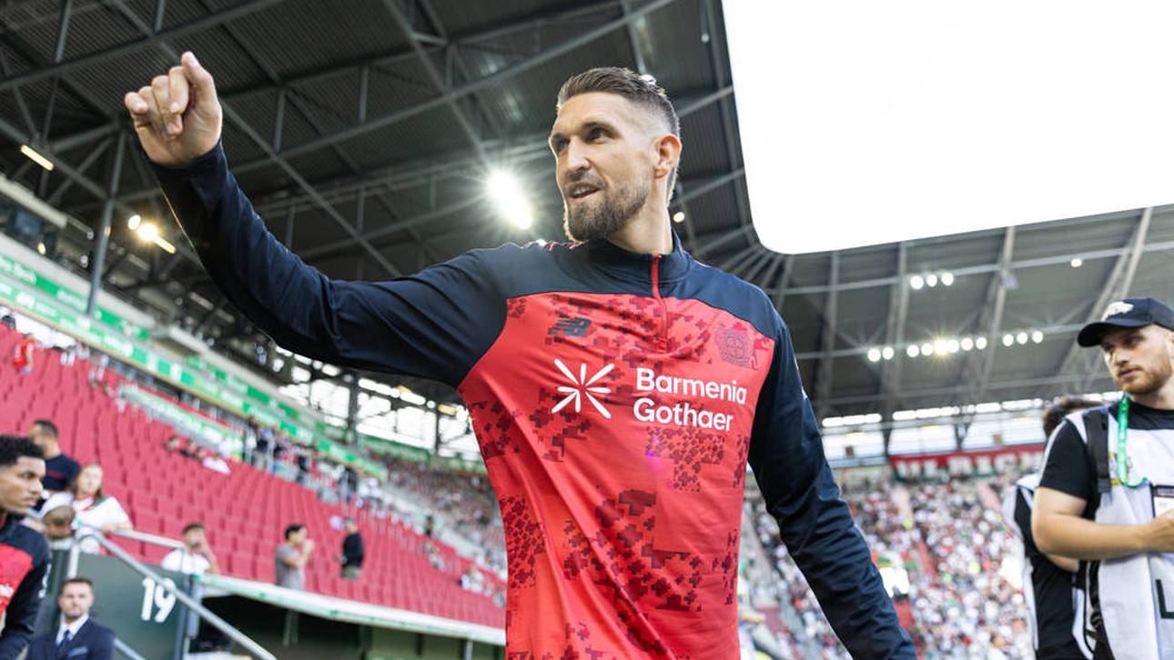 Große Überraschung um Andrich