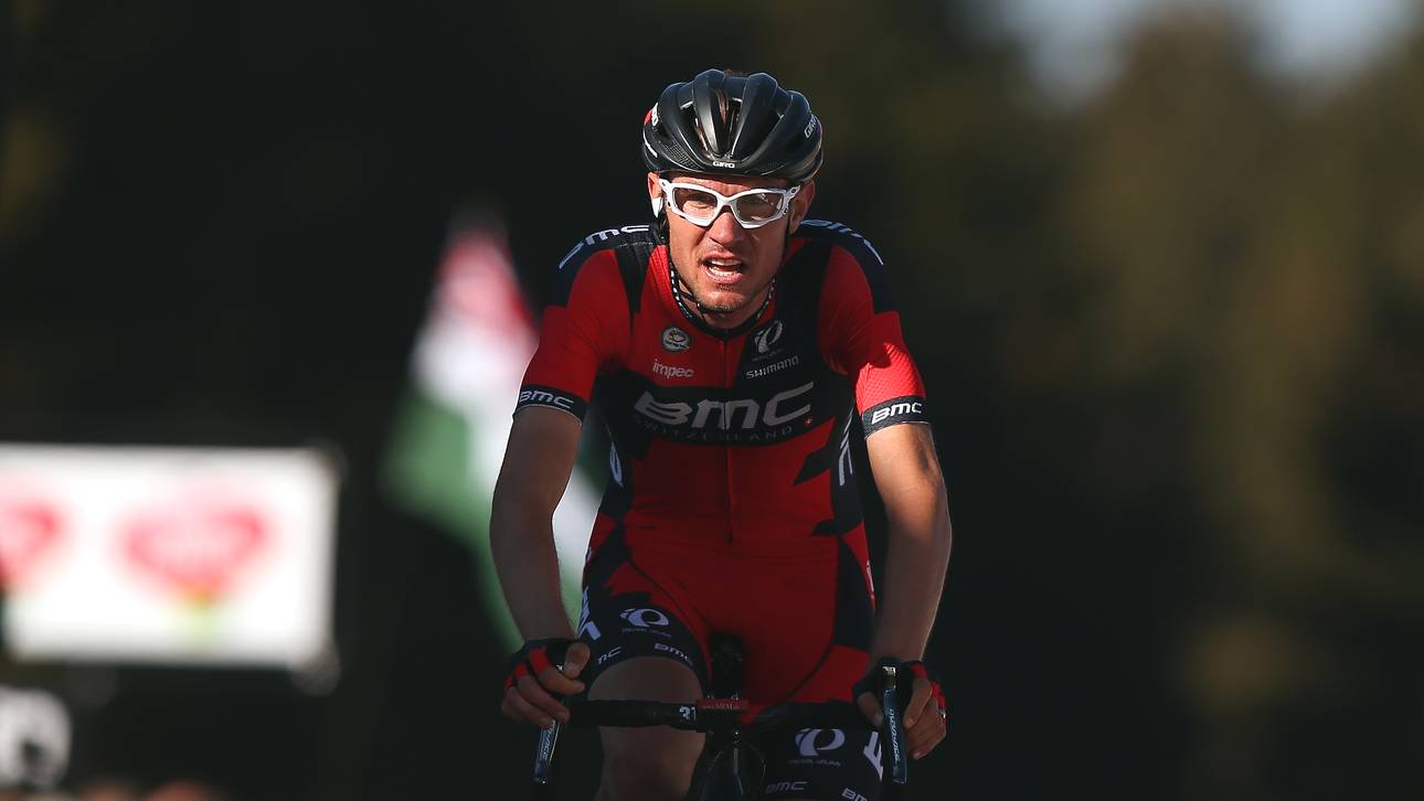 Van Garderen siegt auf Königsetappe