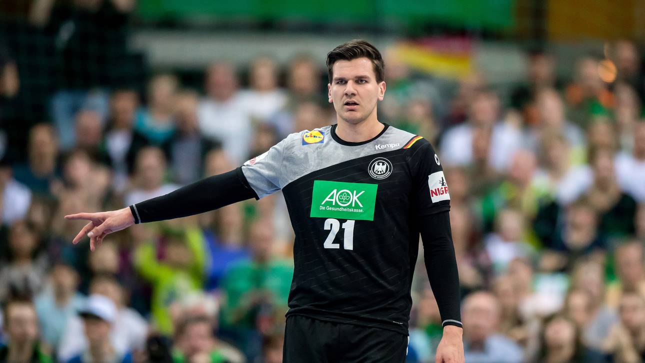 Magdeburg holt Füchse-Kreisläufer