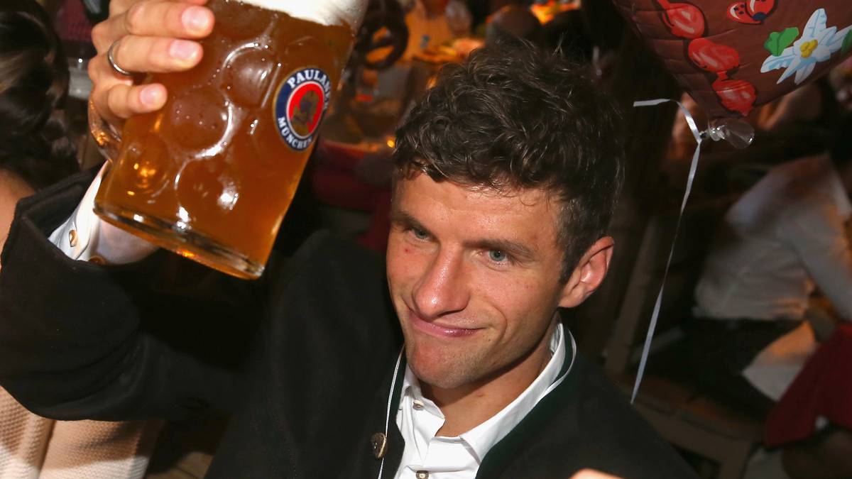 Thomas Müller 