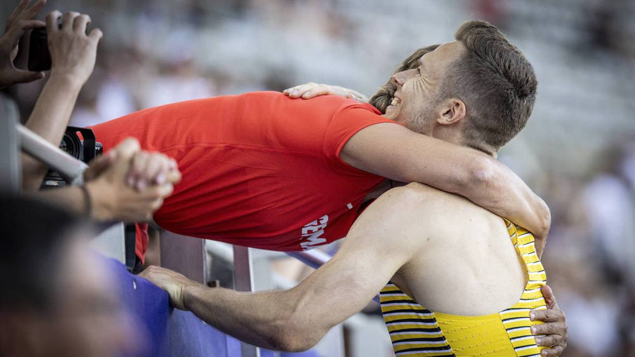 Para-Star träumt von magischer Marke
