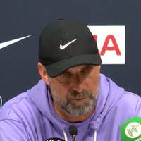 Klopp über Pleite gegen Spurs: "Einfach unglaublich"