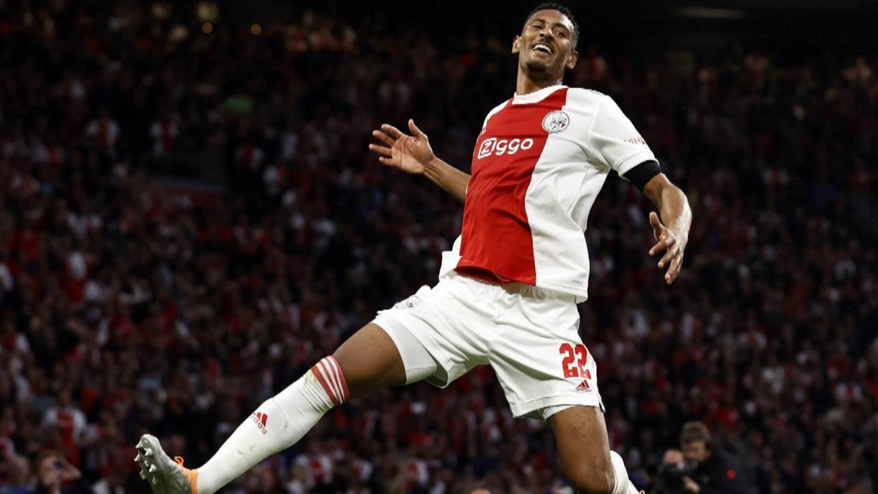 Borussia Dortmund und Sébastien Haller: So ist der Stand