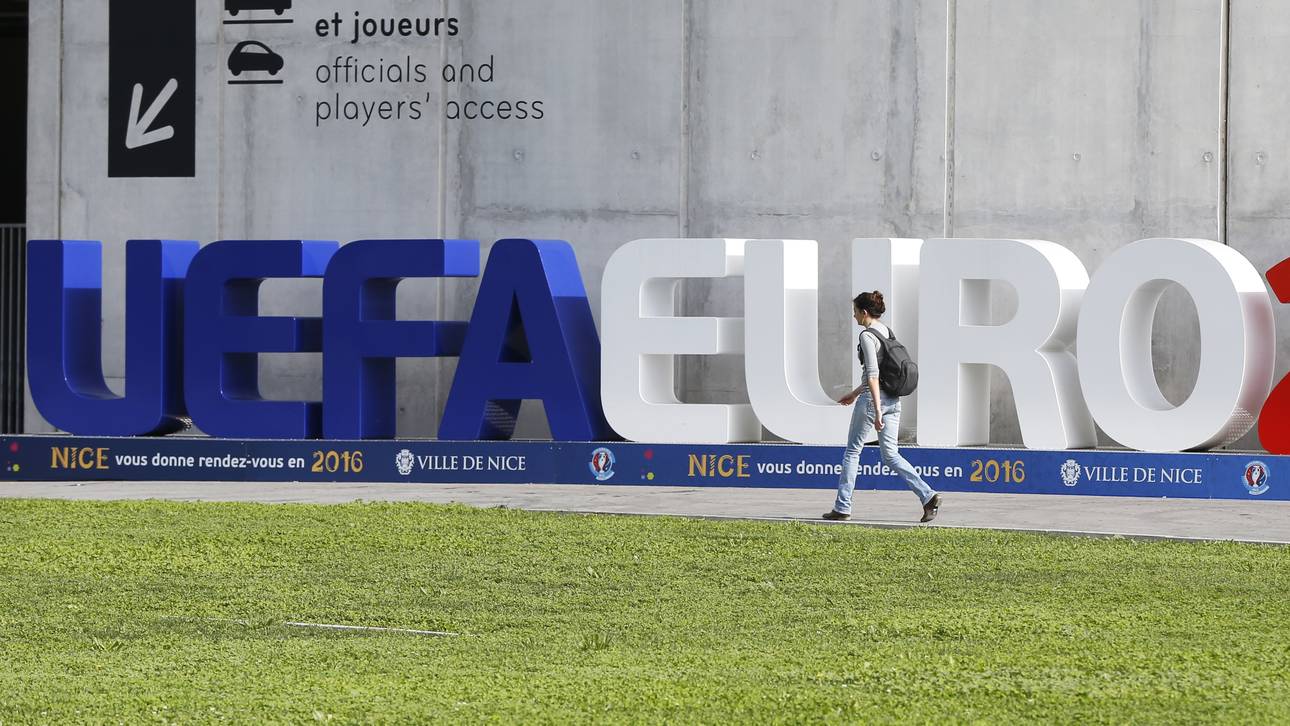 Frankreichs Profis tippen auf DFB-Team