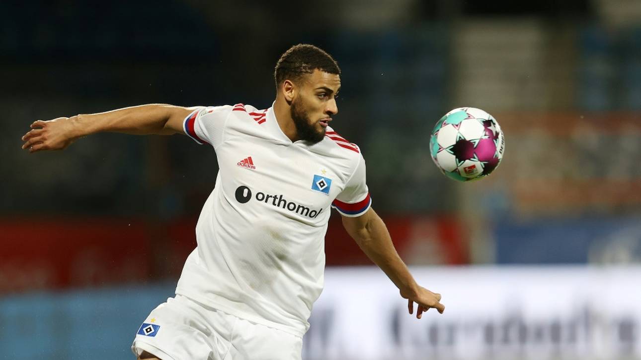 HSV mit Personalsorgen