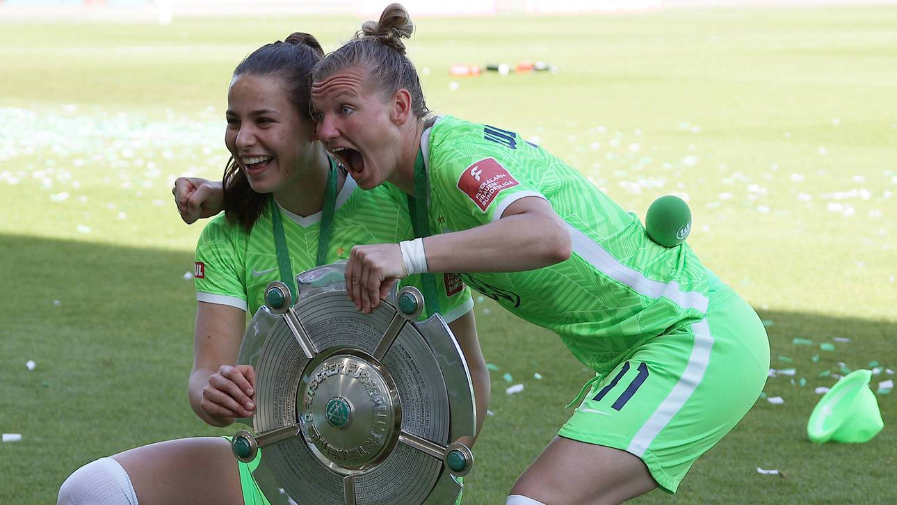 Ballon d‘Or: EM-Heldinnen nominiert