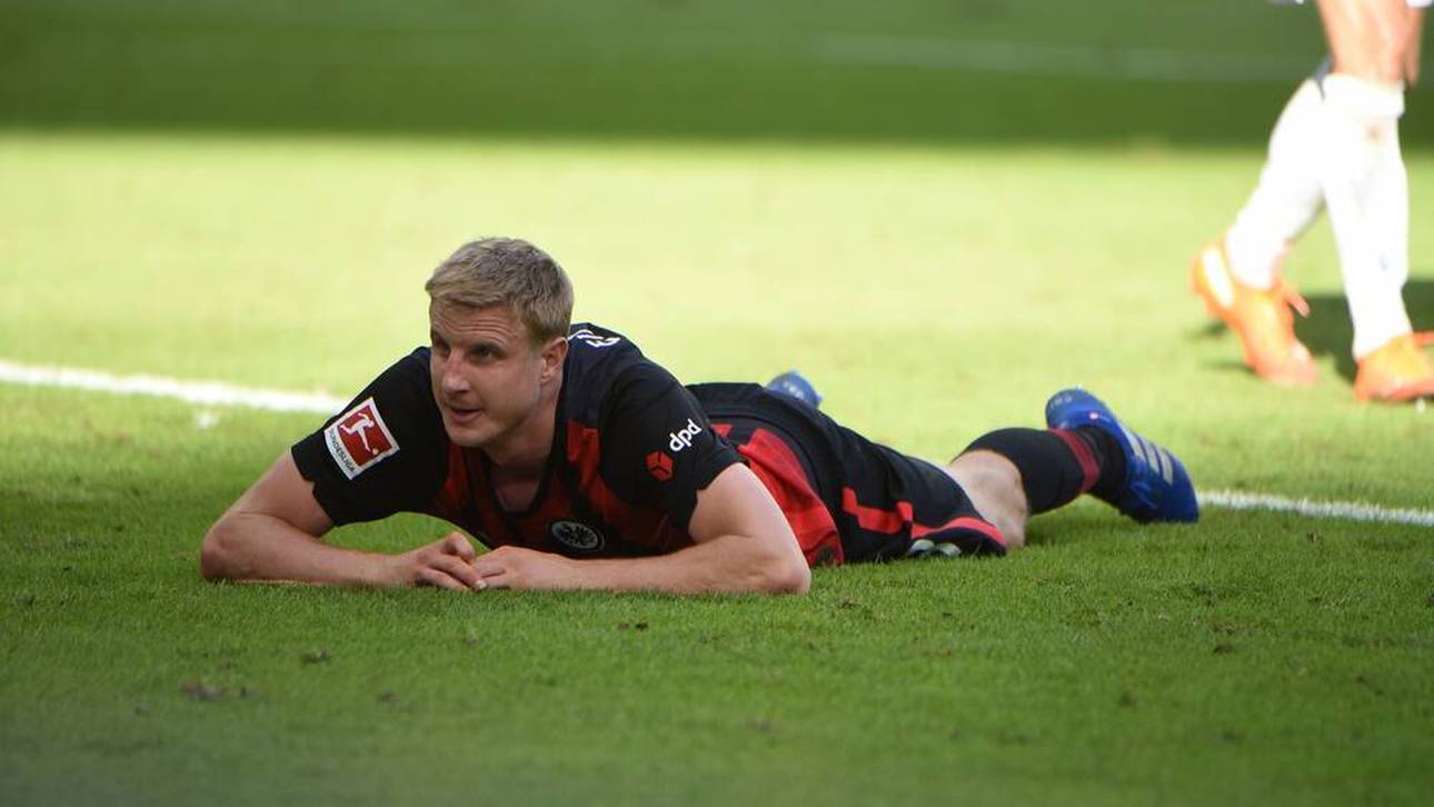 Hinteregger: Schmerzen gut für mich