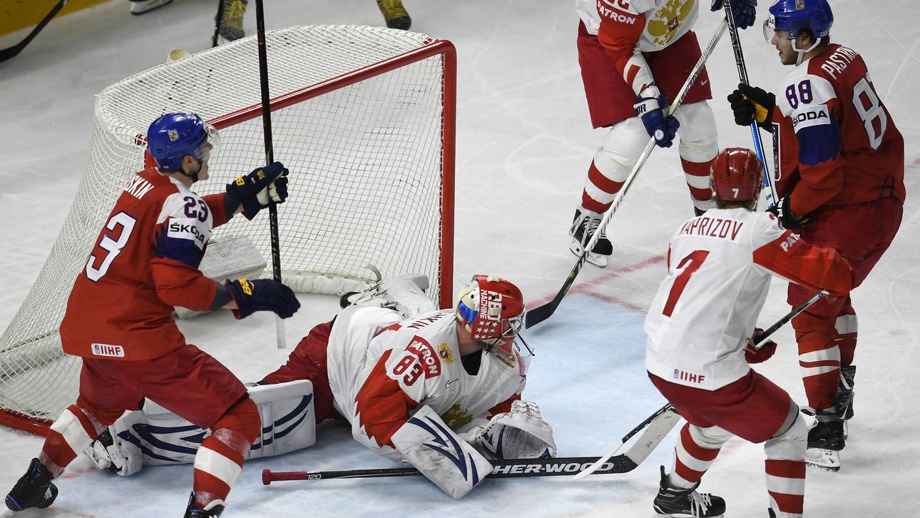 Erste Niederlage für Olympiasieger