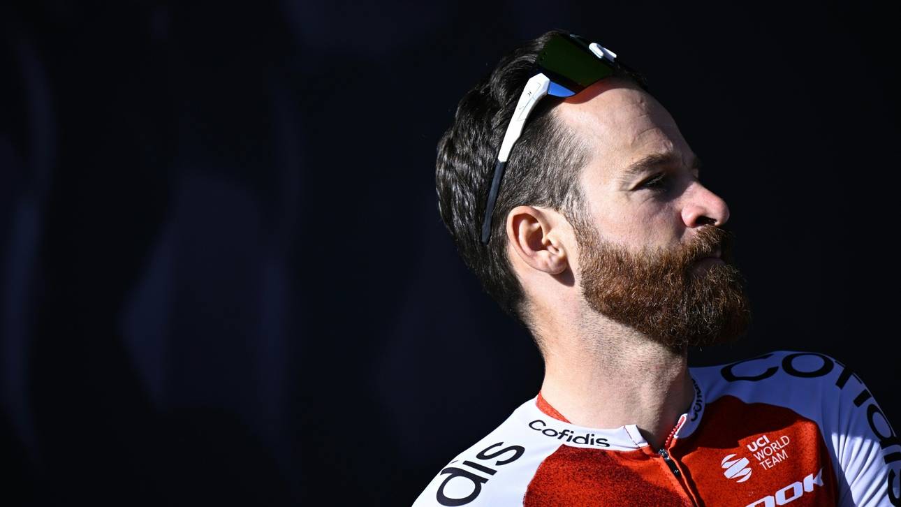 Deutscher Radstar macht Schluss!