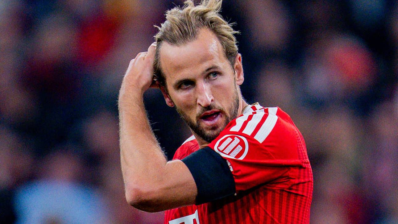 Kane: Vorerst keine Unterschrift