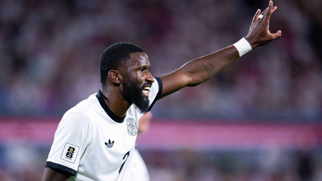 Wachablösung im deutschen Herzstück