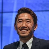 Der frühere Dortmunder Meisterspieler Shinji Kagawa kehrt nach zwölfeinhalb Jahren in Europa in seine Heimat Japan zurück.