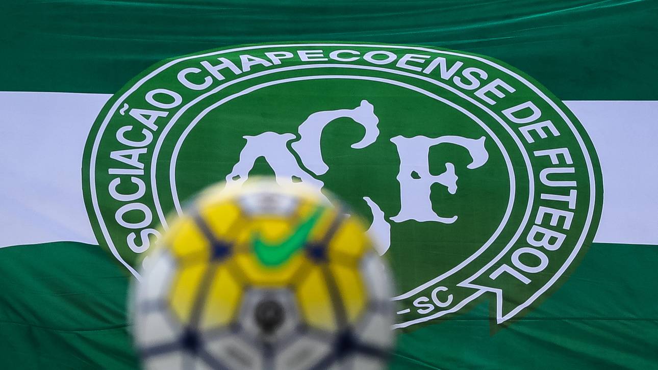 „Chape“ fliegt wieder ins Ausland