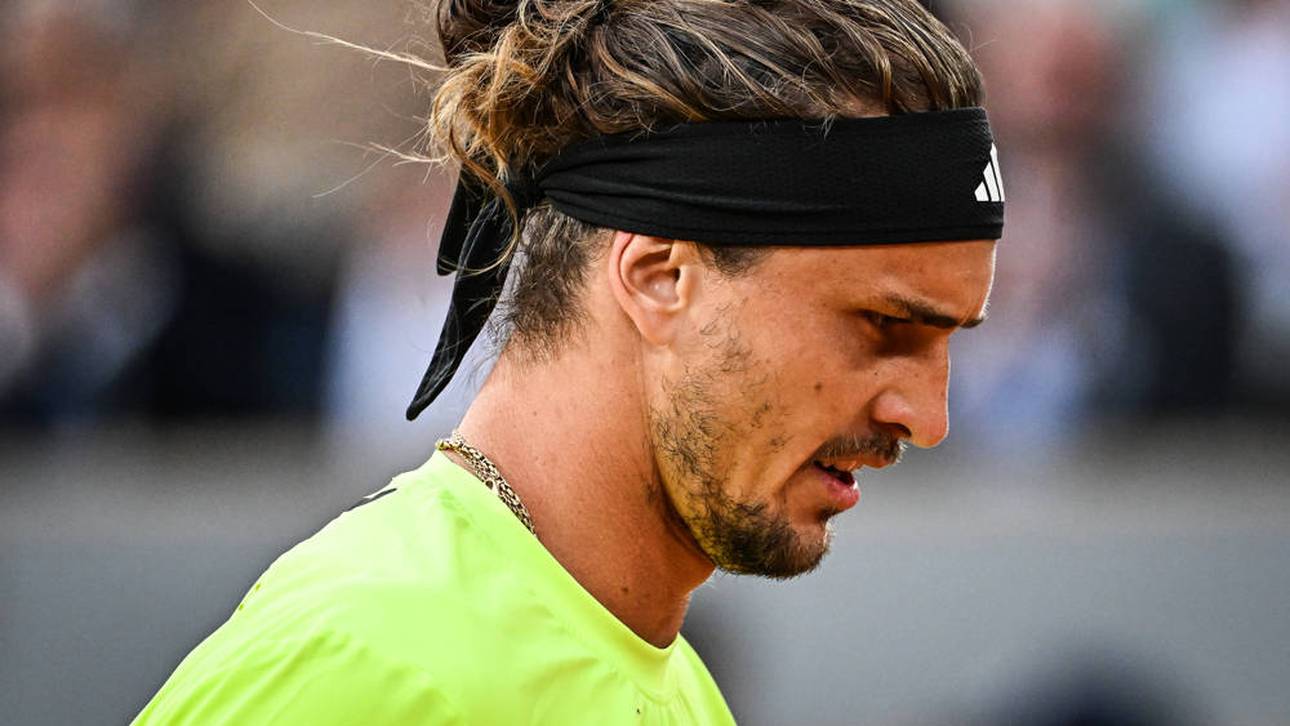 Zverev? „So reicht es nicht für Grand Slams“