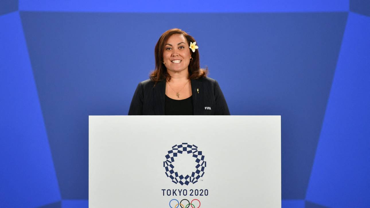 Aufstockung im Frauenfußball geplant