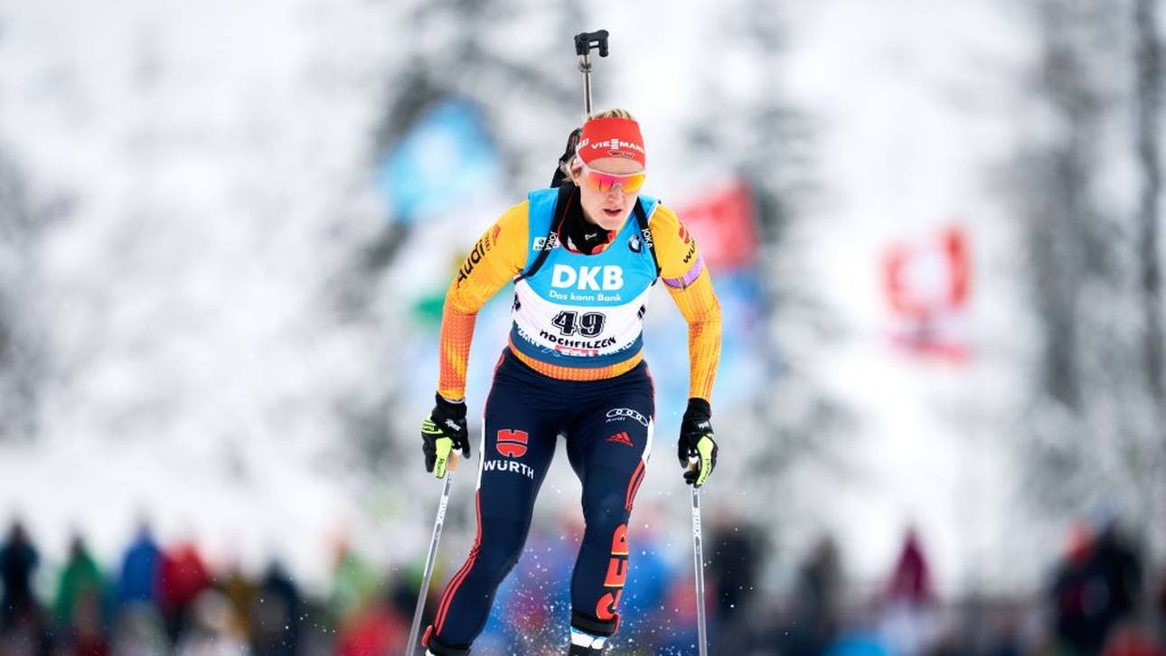 Herrmann sorgt für Podest-Premiere