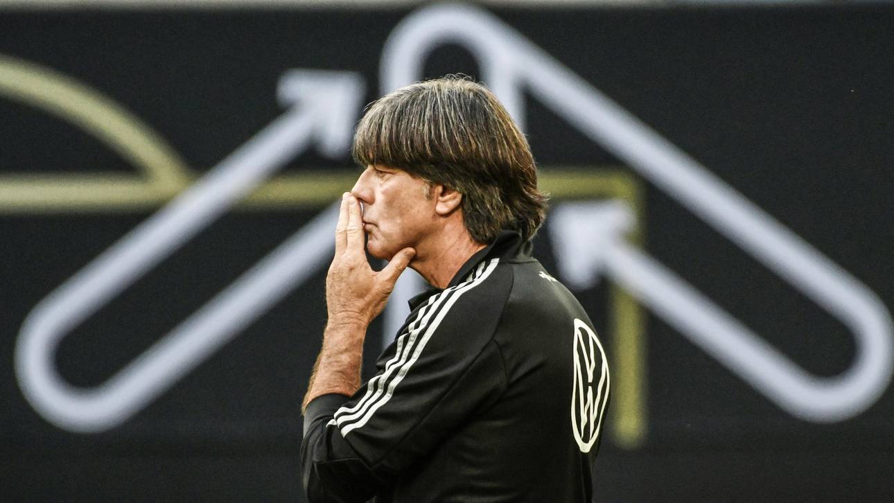 Wie die EM-Verschiebung Löw hilft