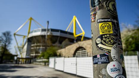Borussia Dortmund steigt in den Frauenfußball ein