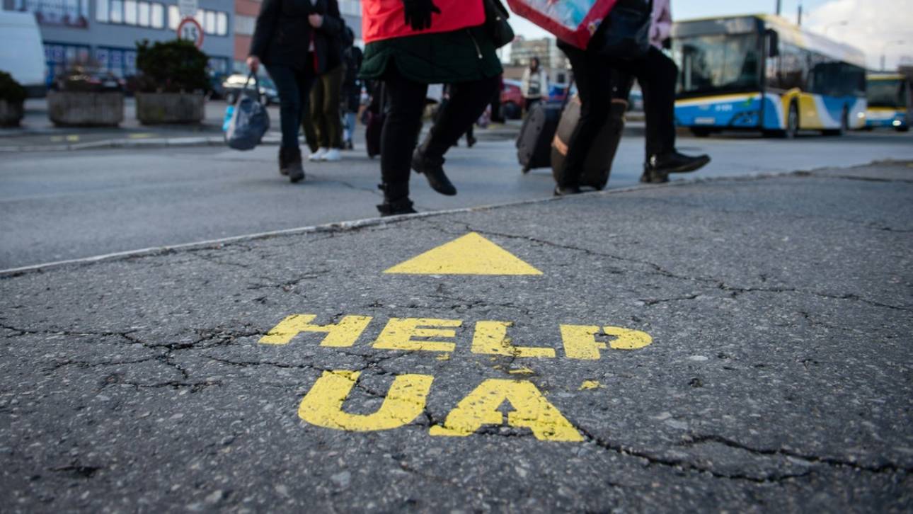 Ex-Profi von deutscher Hilfe gerührt