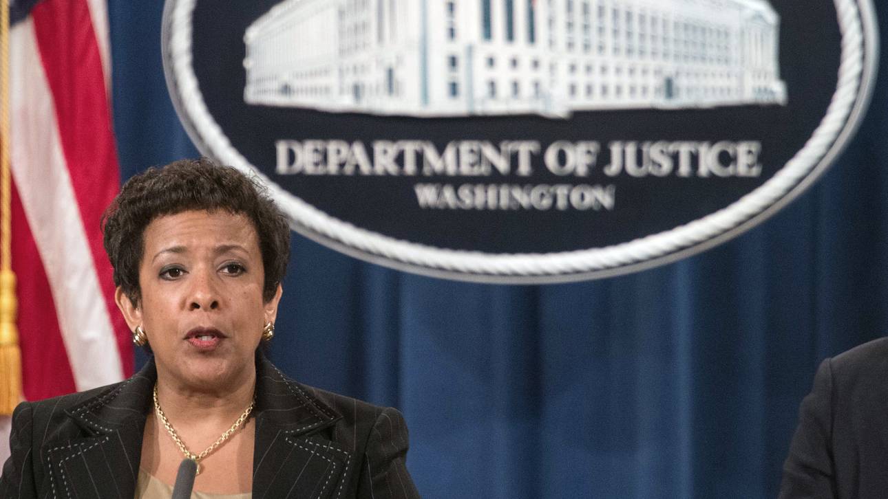 FIFA: Behörden visieren Banken an