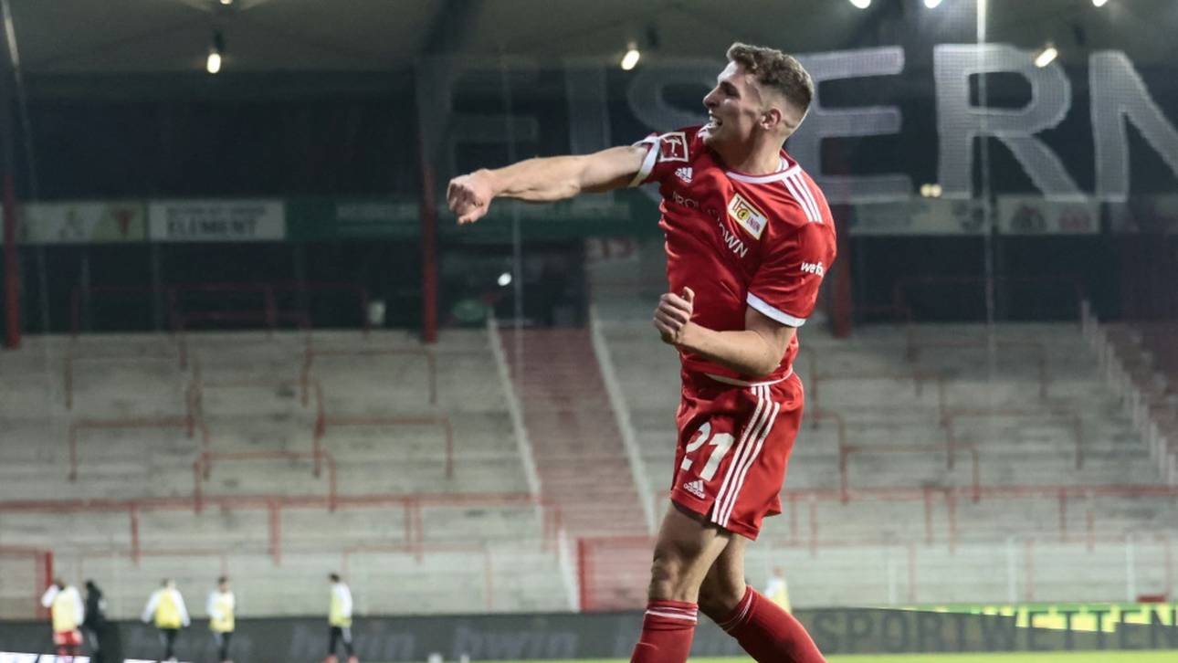 Union beendet Hoffenheims Erfolgsserie