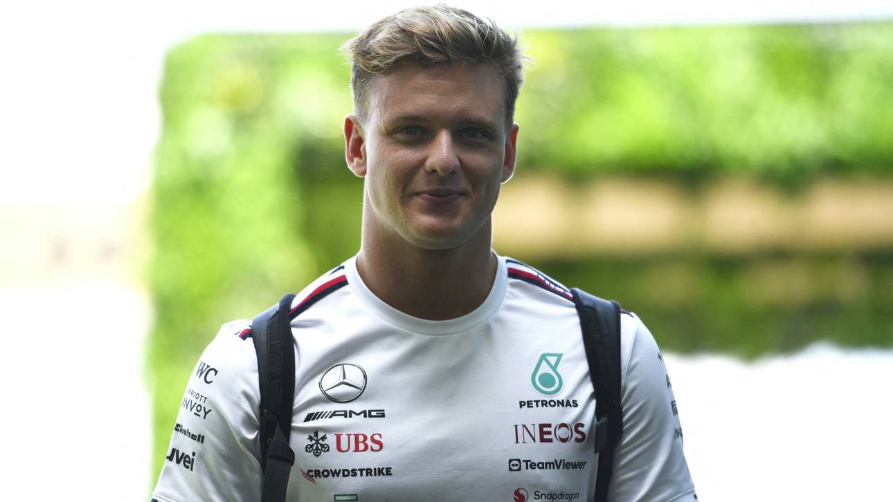 Neue Hoffnung für Schumacher?