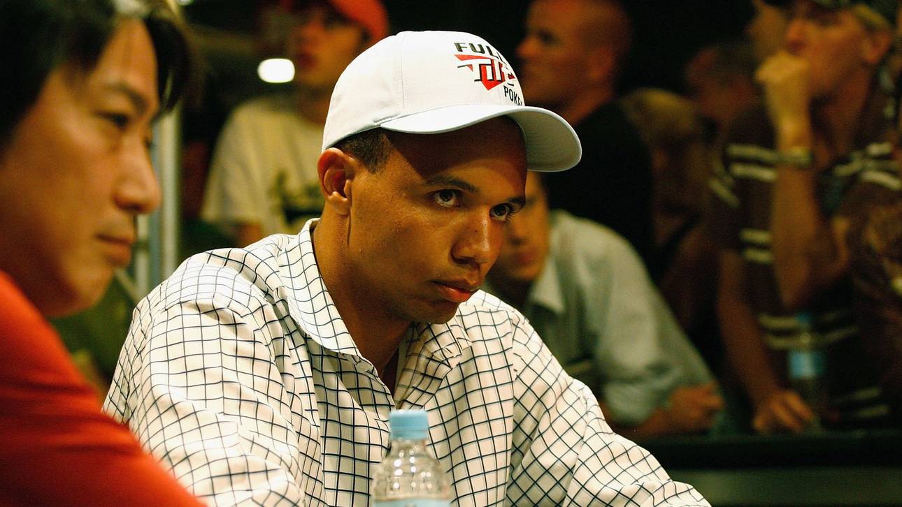 Trickserei: Strafe für Poker-Star